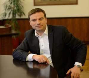 Ing. Pavla Janečka Pražská plynárenská